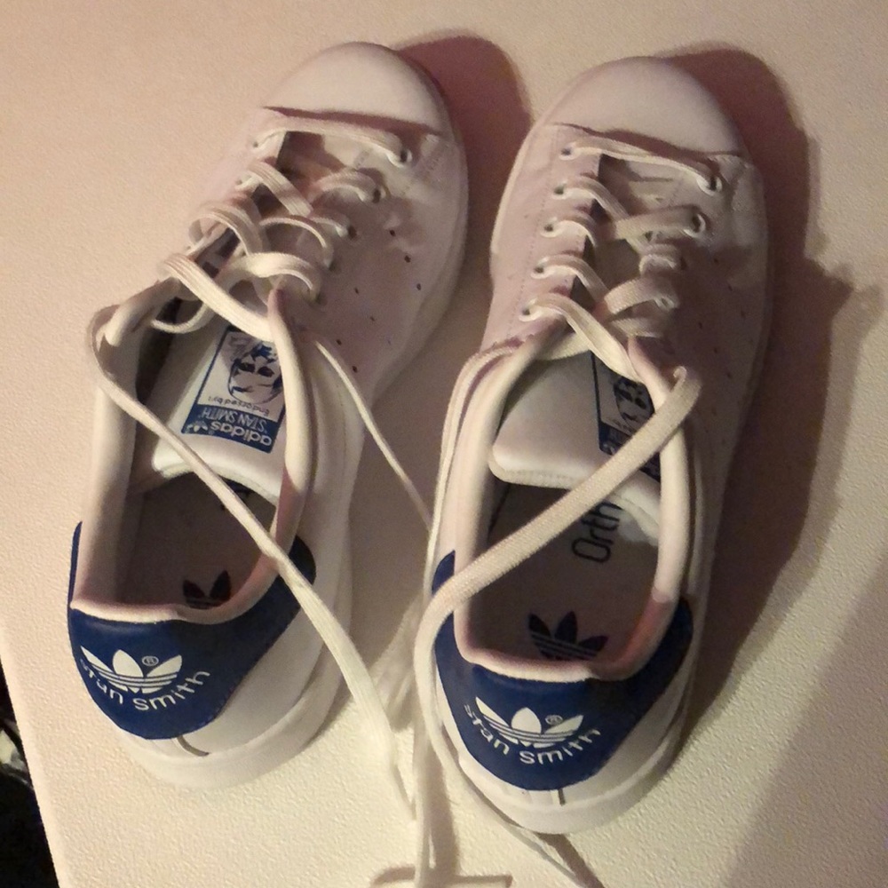 Adidas Stan Smith men’s size 6. women’s 8